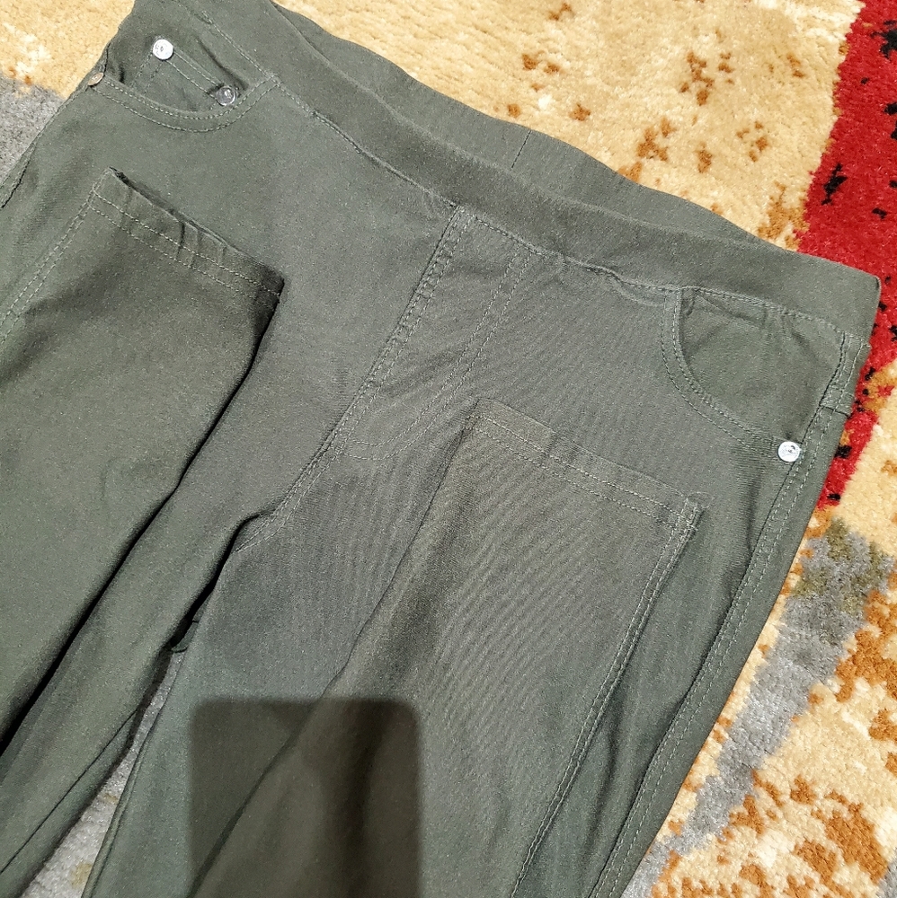 Bella Berry Jegging / Legging - Picture 2 of 6
